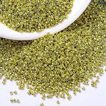 MIYUKI Delica Beads SEED-X0054-DB1835-1