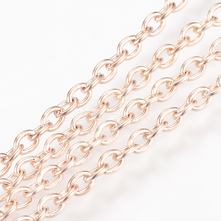 Iron Cable Chains X-CH-S079-RG-1