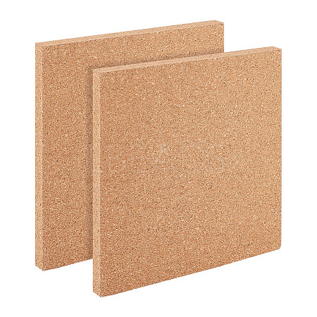 Self Adhesive Cork Sheets DIY-WH0569-67B-1