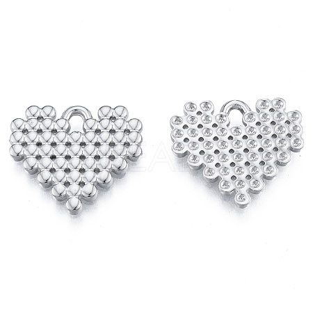 Non-Tarnish 304 Stainless Steel Pendants LS-STAS-N098-190P-1