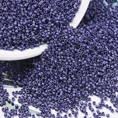 MIYUKI Delica Beads X-SEED-J020-DB0377-1