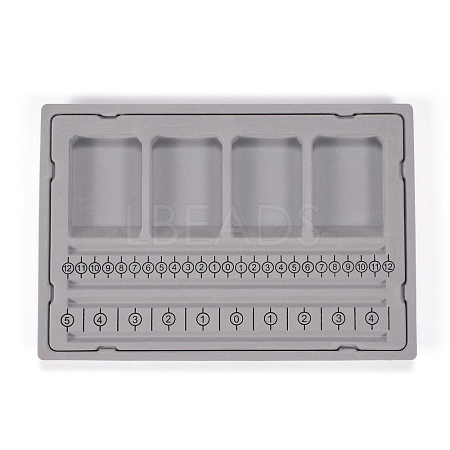 PE and Flocking Bead Design Boards X-TOOL-O005-07-1