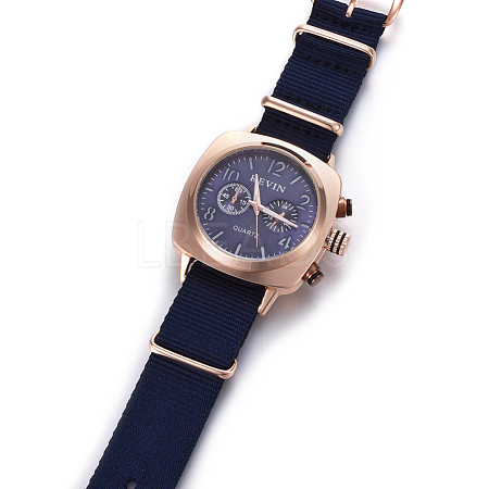 Wristwatch WACH-I097-09D-1