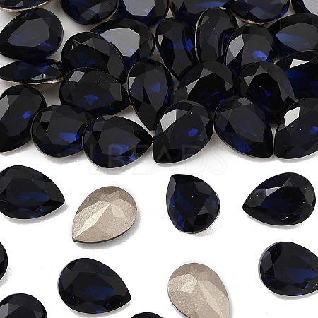 Preciosa&reg MAXIMA Crystal Fancy Stones X-PRC-FE14-30280-1