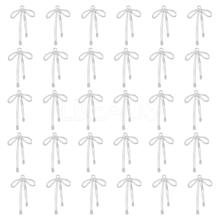 30Pcs Alloy Pendants FIND-FH0010-03P-1