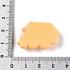 Supermarket Theme Opaque Resin Decoden Cabochons RESI-N039-115A-3