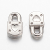 304 Stainless Steel Charms STAS-G076-02P-1