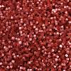 Imitation Cat Eyes Glass Seed Beads SEED-H003-03Q-2