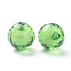 Transparent Acrylic Beads TACR-S086-20mm-23-4