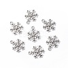 Tibetan Style Alloy Pendants LS-TIBEP-GC114-AS-NR-3
