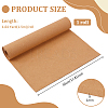 Blended Leather Handicraft Liner Roll for Bags and Purses Material AJEW-WH0817-023A-04-2