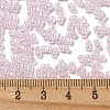 Ceylon Glass Seed Beads SEED-K009-02B-28-4