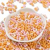 Glass Seed Beads SEED-L011-04A-19-2