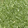 Glass Seed Beads SEED-L011-05B-09-3