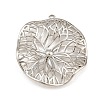 304 Stainless Steel Pendants SA-CBA7A79-07P-1