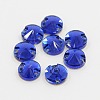 Sew on Rhinestone RGLA-P007-M-8x4-2
