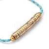 Beaded Bracelets BJEW-JB05458-03-2