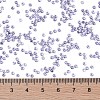 TOHO 11/0 Round Beads X-SEED-TR11-0774-4