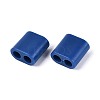 ABS Plastic Beads OACR-N156-07I-2