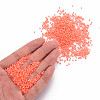 Fluorescent Color Glass Cylinder Beads SEED-S047-P-001-5