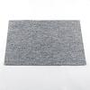 Non Woven Fabric Embroidery Needle Felt for DIY Crafts DIY-Q007-07-2