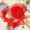 2M Organza Ribbons OCOR-CY0002-89E-3
