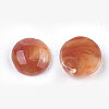 Resin Cabochons X-CRES-S363-04D-07-1