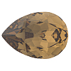 Preciosa&reg MAXIMA Crystal Fancy Stones Y-PRC-FE14-10220-3
