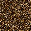 TOHO Round Seed Beads SEED-XTR15-0034F-2