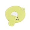 Acrylic Pendants LS-MACR-R002-01Q-2