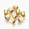 Tibetan Style Alloy Beads X-TIBEP-A101917-AG-LF-1