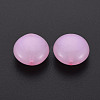 Imitation Jelly Acrylic Beads MACR-S373-86-E10-3