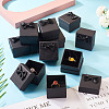 Square Cardboard Paper Ring Gift Storage Boxes CON-TAC0001-17A-7