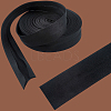 Polycotton Double Fold Bias Tape OCOR-WH20006-22B-6