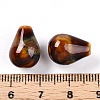 Handmade Porcelain Beads PORC-N008-05A-3