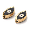 Ion Plating(IP) 304 Stainless Steel Beads STAS-R138-05G-05-2