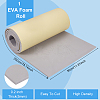 Adhesive EVA Foam Sheets DIY-WH0504-87B-01-2