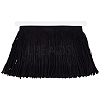 3M Velvet Fringe Trim DIY-CL0001-66A-1