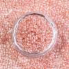 8/0 Glass Seed Beads X1-SEED-A015-3mm-2205-3