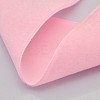 Polyester Velvet Ribbon for Gift Packing and Festival Decoration SRIB-M001-7mm-123-2