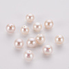 Natural Cultured Freshwater Pearl Beads OB019-1