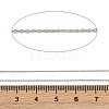 Brass Rolo Chains CHC-P015-02P-2