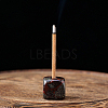 Natural Dragon Blood Incense Burners INBU-PW0001-17O-1