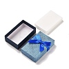 Cardboard Jewelry Set Packaging Boxes CON-Z006-01E-3