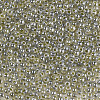 12/0 Imitation Jade Glass Seed Beads SEED-S035-02A-04-3