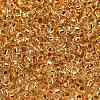 TOHO 8/0 Round Beads X-SEED-TR08-0701-3