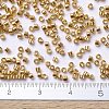 MIYUKI Delica Beads SEED-X0054-DB1833-4
