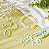 210~240Pcs Glass Seed Beads SEED-NB0002-08G-4