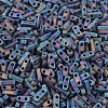 MIYUKI Quarter TILA Beads X-SEED-J020-QTL0401FR-3