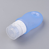 Creative Portable Silicone Points Bottling X-MRMJ-WH0006-F02-60ml-2